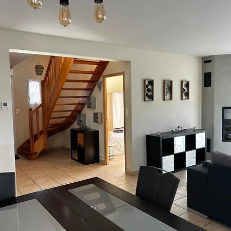 Casa Del Mar Дом отдыха *