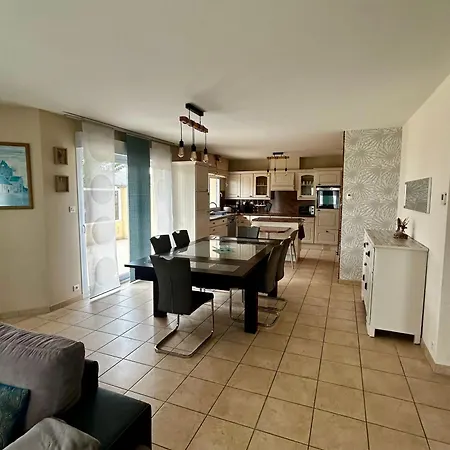 Casa Del Mar Дом отдыха *