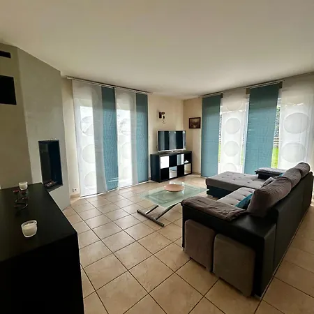 Casa Del Mar Дом отдыха