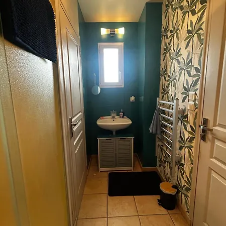 Дом отдыха Casa Del Mar