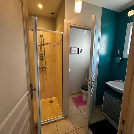 Дом отдыха Casa Del Mar