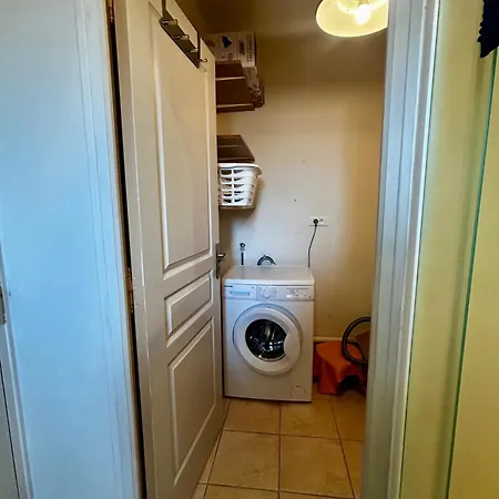 Дом отдыха Casa Del Mar Saint-Marcouf