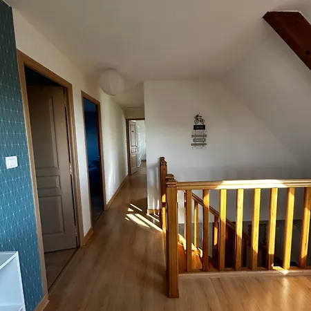 Дом отдыха Casa Del Mar *