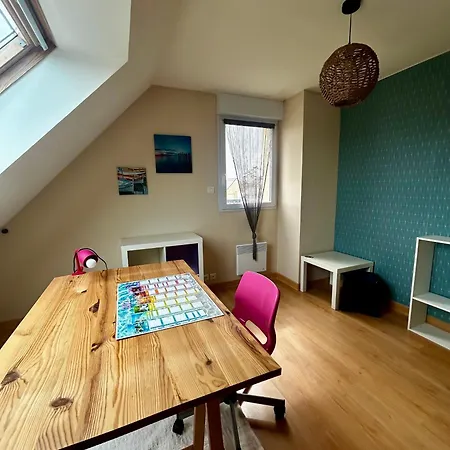 Дом отдыха Casa Del Mar *