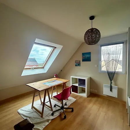 Дом отдыха Casa Del Mar *