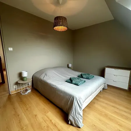 Дом отдыха Casa Del Mar *