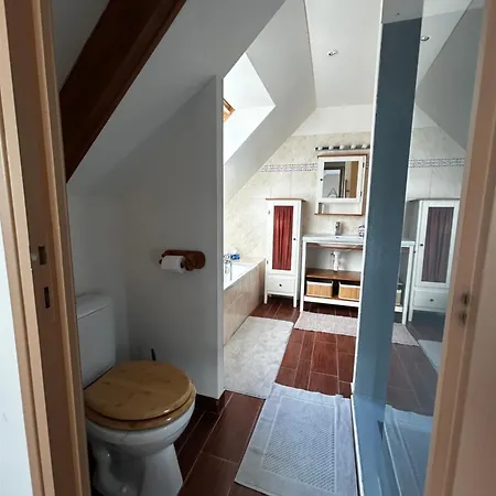 Casa Del Mar Дом отдыха *