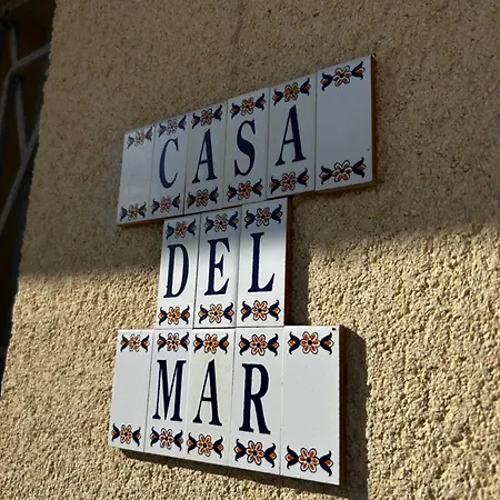 Casa Del Mar * Saint-Marcouf